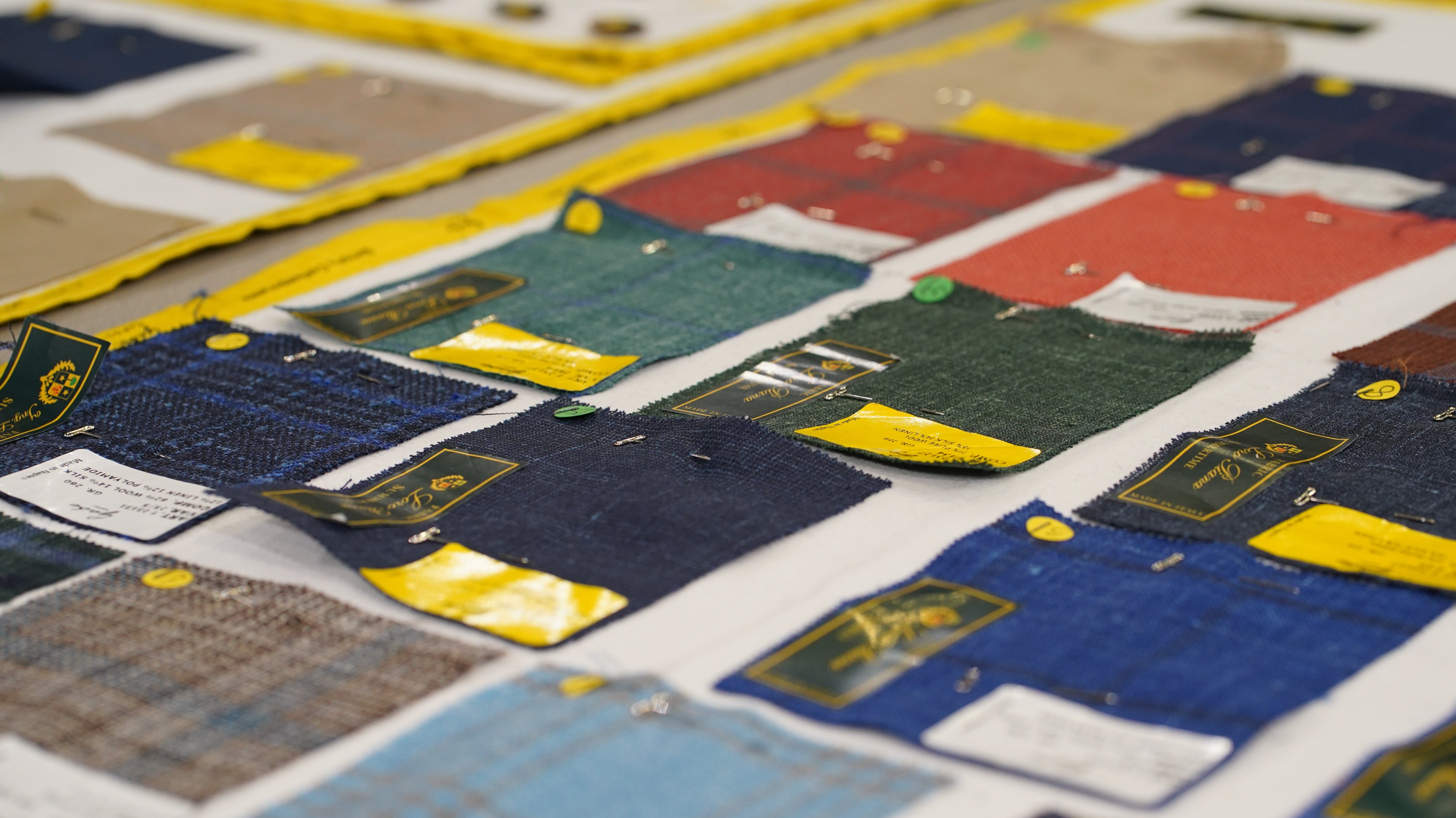 Suits in Miami: What Actually Matters When Buying One