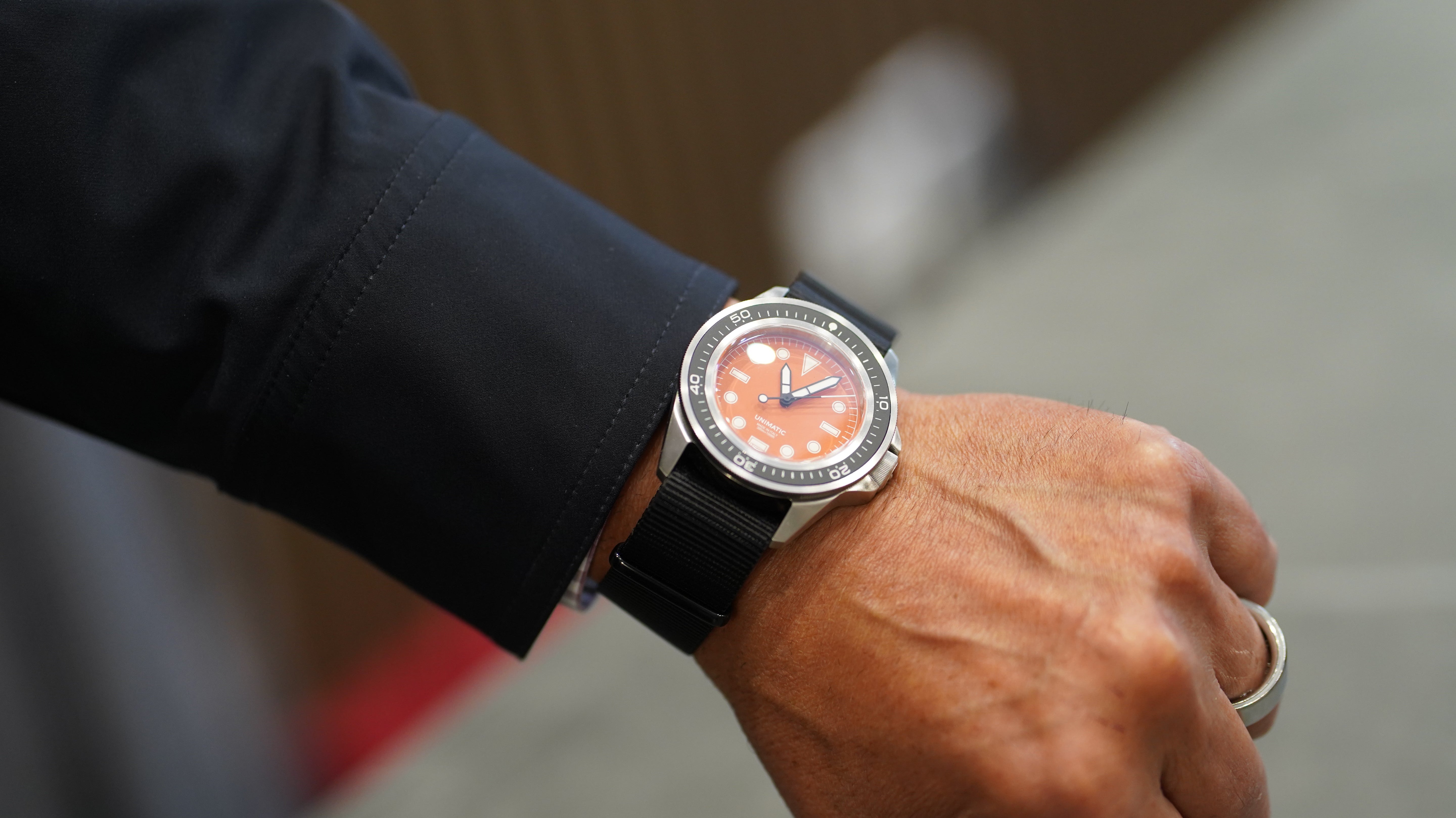 Men’s Accessories That Matter: What to Own and When to Wear Them