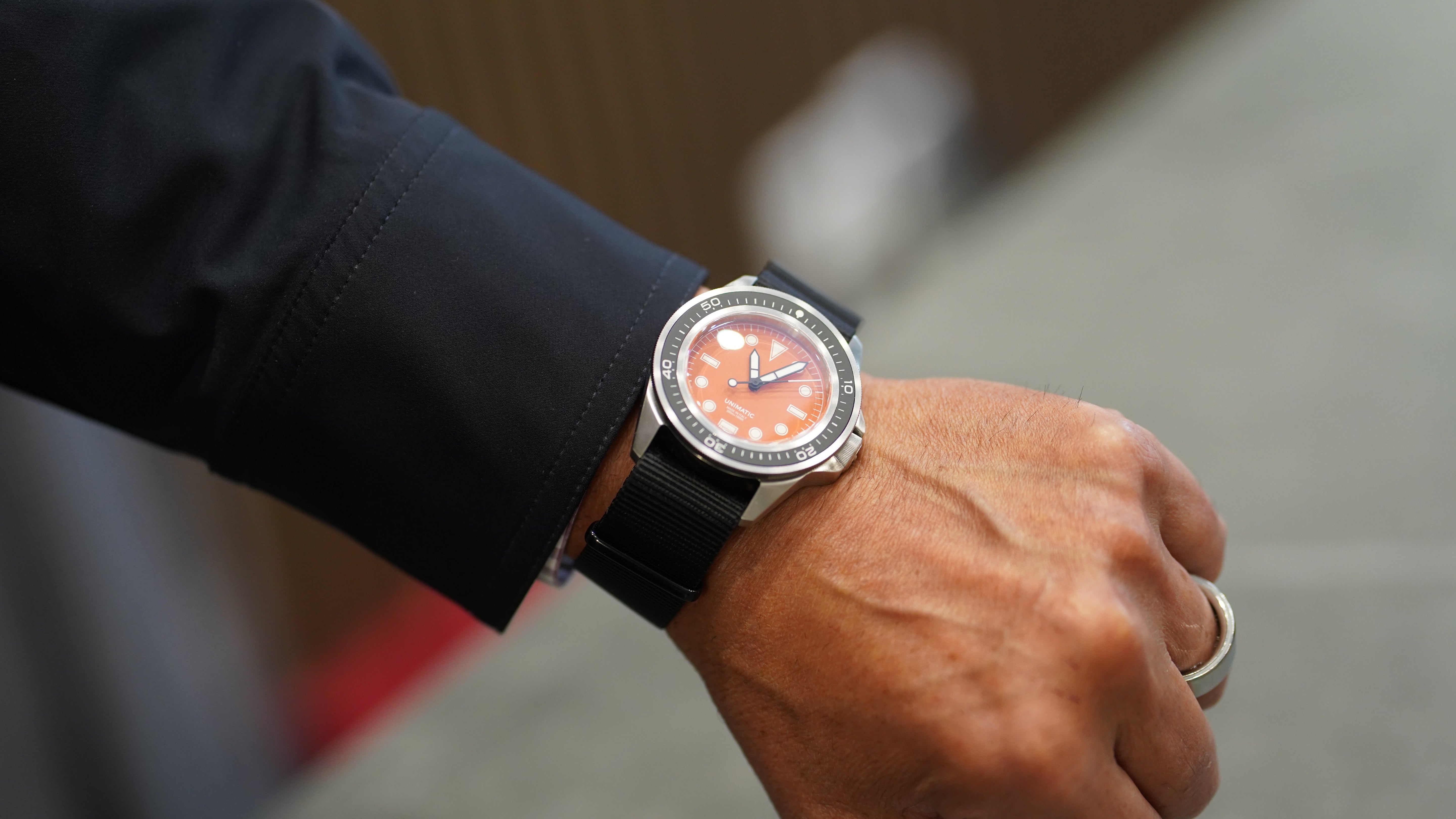 Men’s Accessories That Matter: What to Own and When to Wear Them